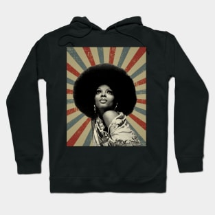 Diana Ross Hoodie